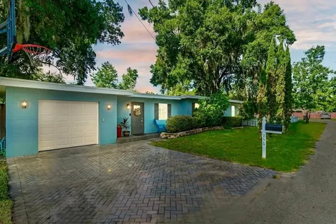 750 Overspin Drive Winter Park FL 32789