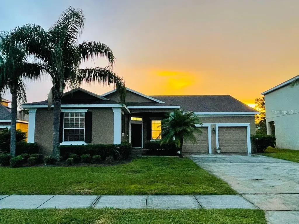 3050 Palermo Rose Way Kissimmee FL 34746