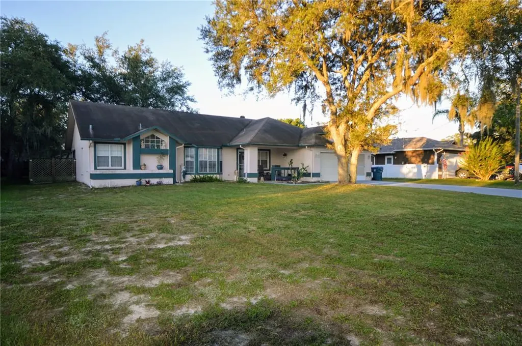 12196 Bluefield Street Spring Hill FL 34609