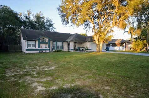 12196 Bluefield Street Spring Hill FL 34609