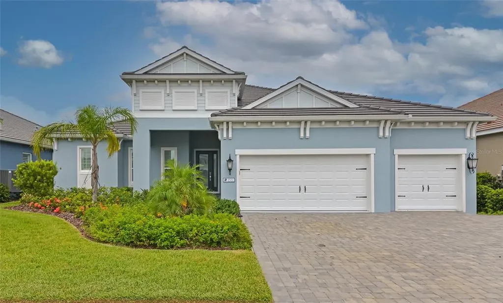 1511 96th Court NW Bradenton FL 34209