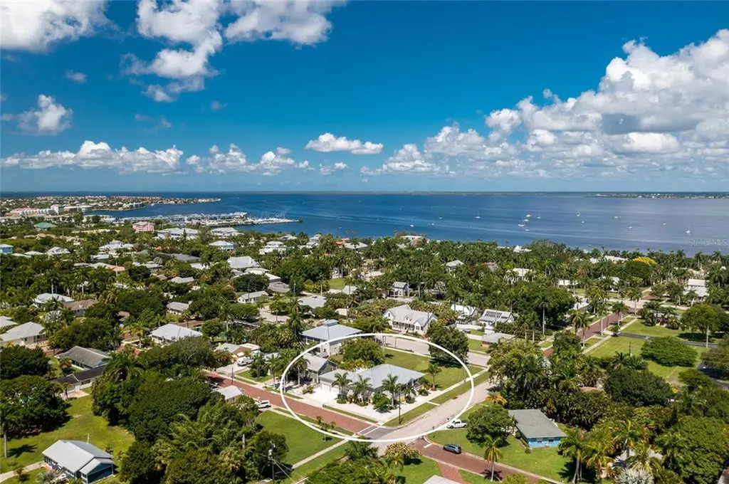 307 Mcgregor Street Punta Gorda FL 33950