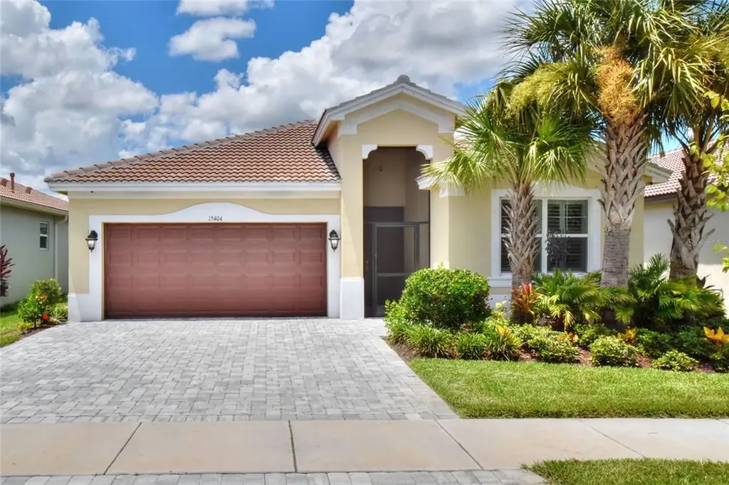 15404 Santa Pola Drive Wimauma FL 33598