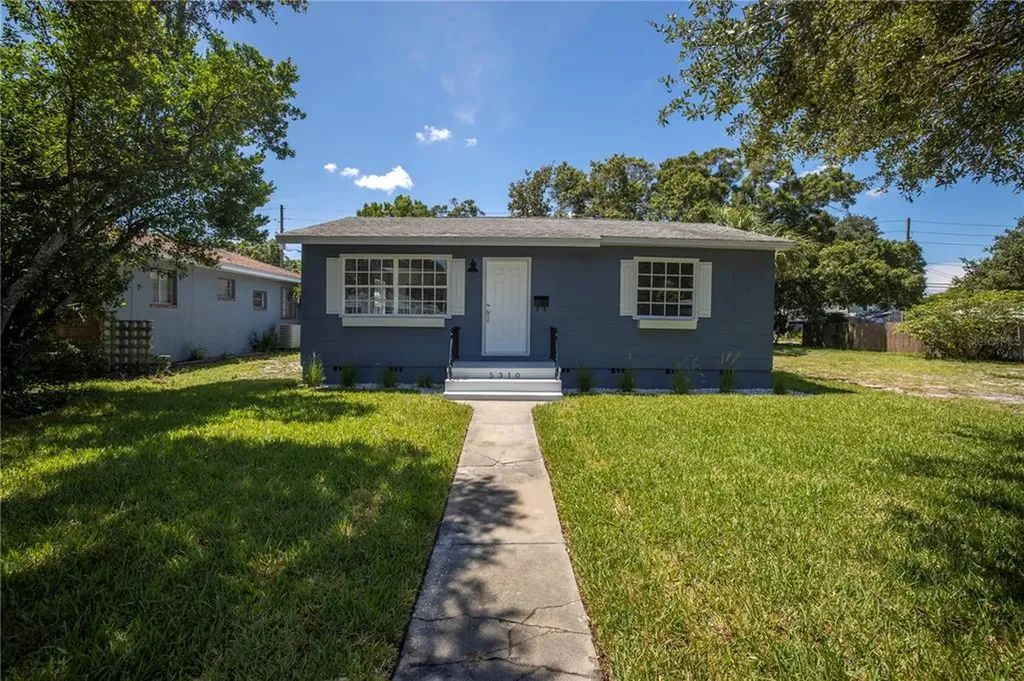 5310 4th Avenue N St Petersburg FL 33710