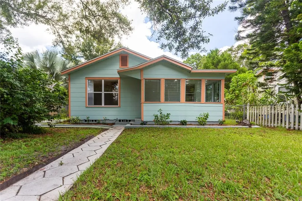 1719 53rd Street S Gulfport FL 33707