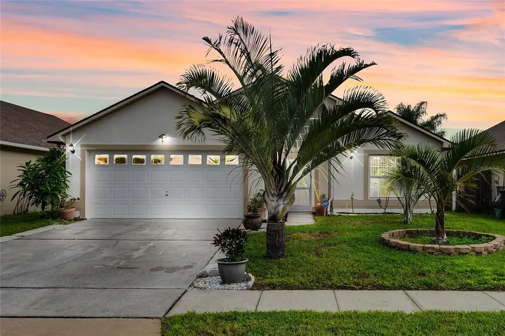11925 Hatcher Circle Orlando FL 32824