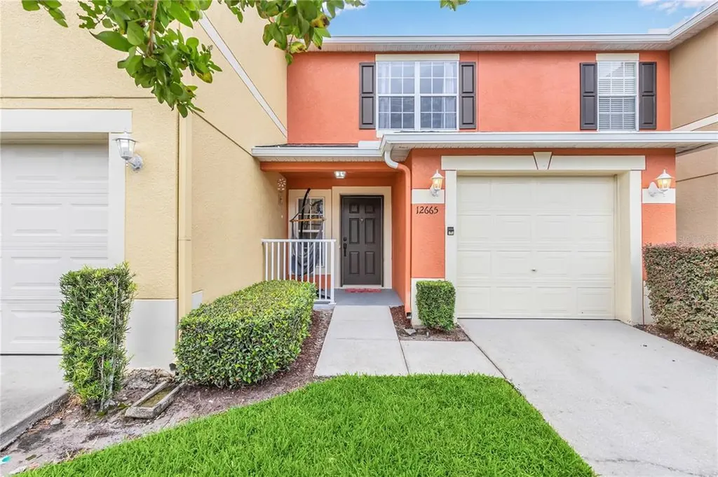 12665 Somerset Oaks Street Orlando FL 32828