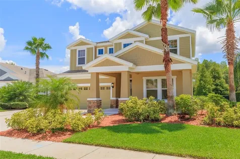 19426 Autumn Chase Court Land O Lakes FL 34638