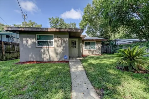 4373 Pocahontas Drive Dade City FL 33523