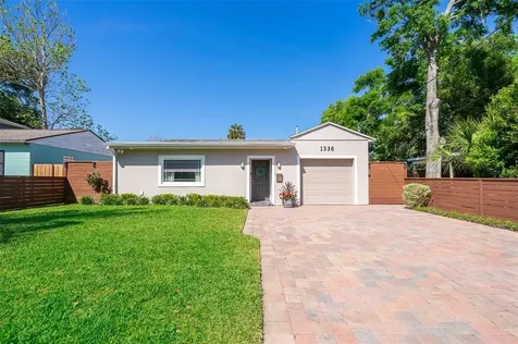 1336 Spokane Avenue Orlando FL 32803