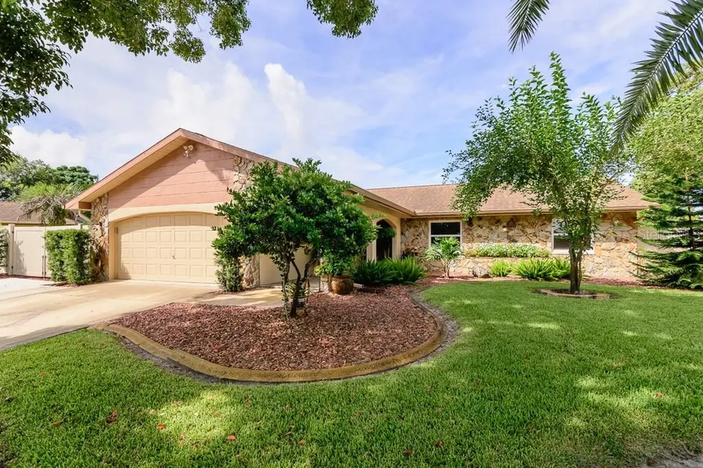 13409 Cattail Court Hudson FL 34667