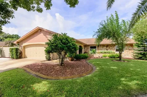 13409 Cattail Court Hudson FL 34667