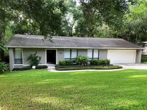 539 E Highland Street Altamonte Springs FL 32701