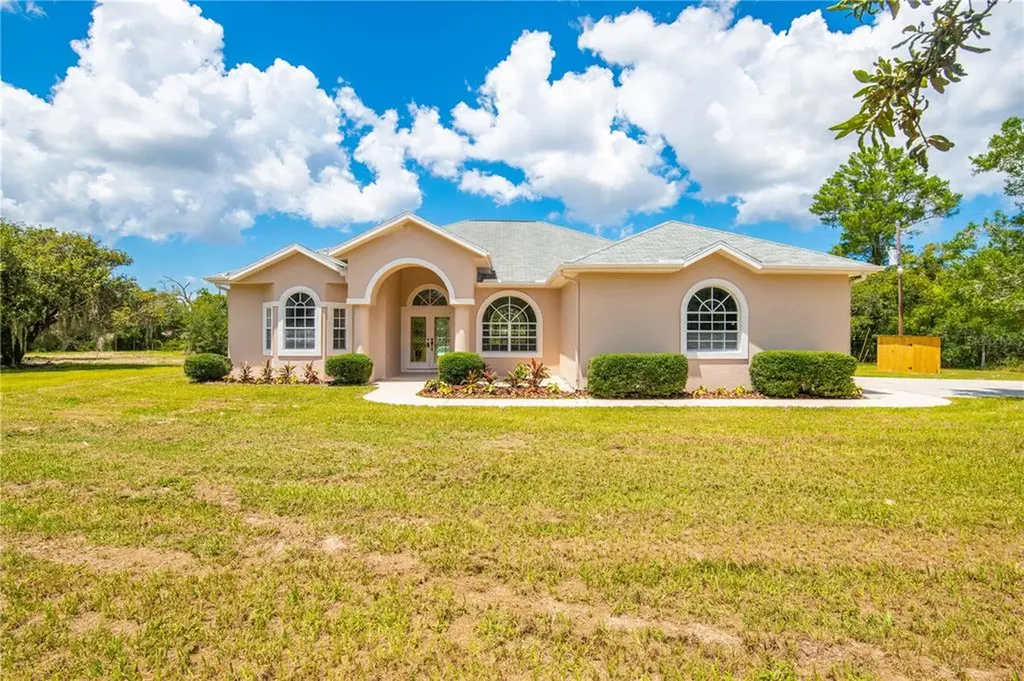 14429 Mayer Avenue Hudson FL 34669