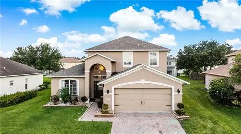 2767 Patrician Circle Kissimmee FL 34746