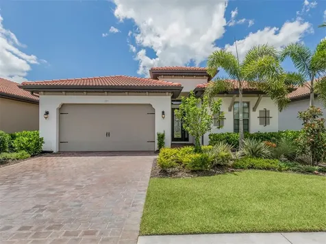 137 Veraza Court Nokomis FL 34275