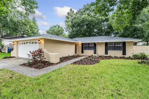 4211 Briarberry Lane Tampa FL 33624