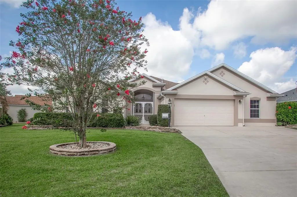 7292 SE 172nd Legacy Lane The Villages FL 32162