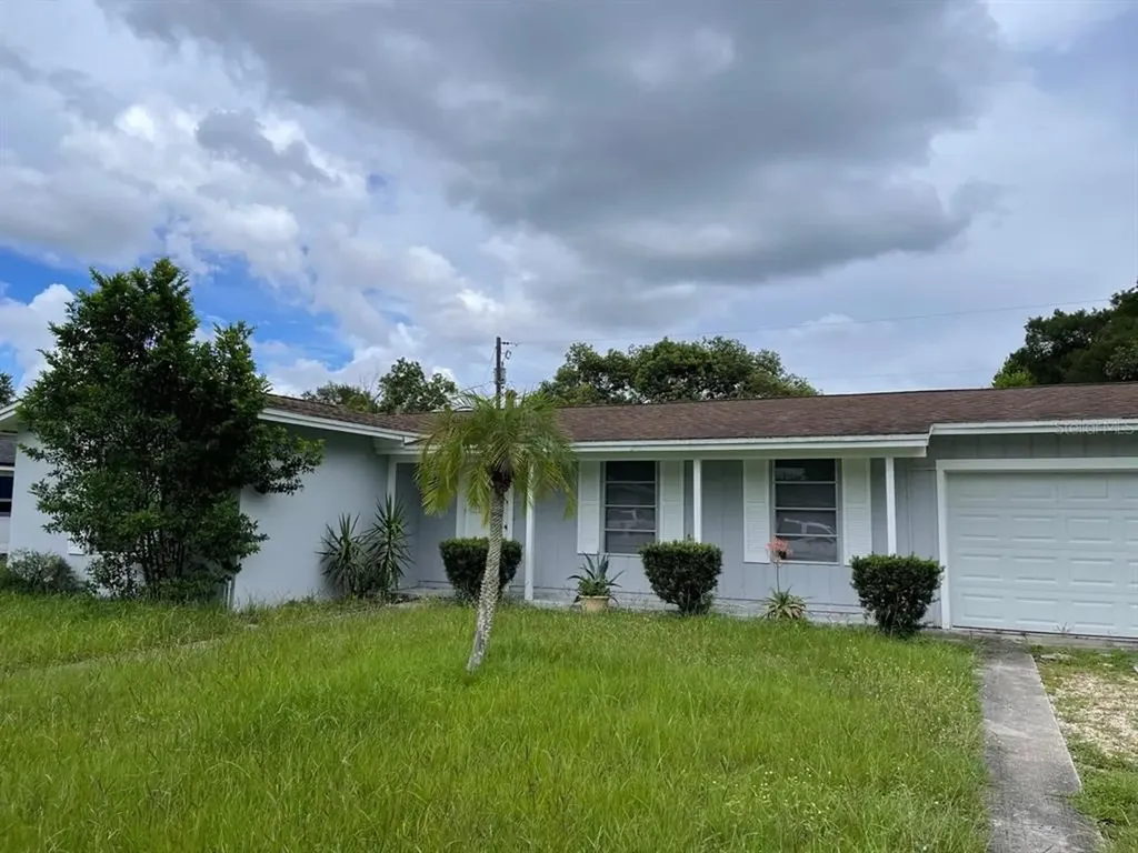 1025 Frost Lane Deltona FL 32725