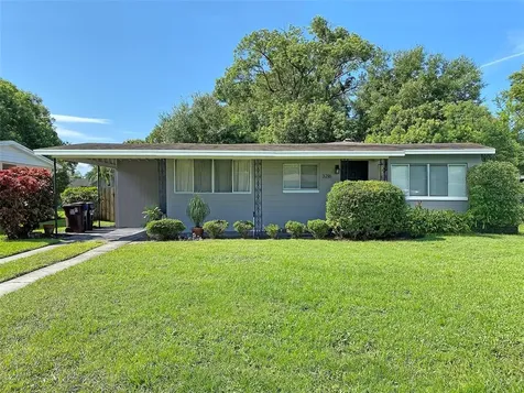 3216 Renlee Place Orlando FL 32803