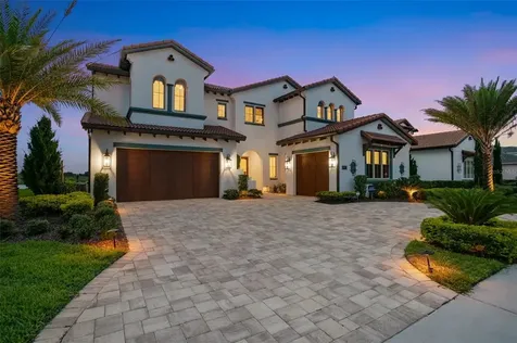 15687 Panther Lake Drive Winter Garden FL 34787