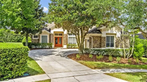 5454 Sandy Ridge Court Sanford FL 32771