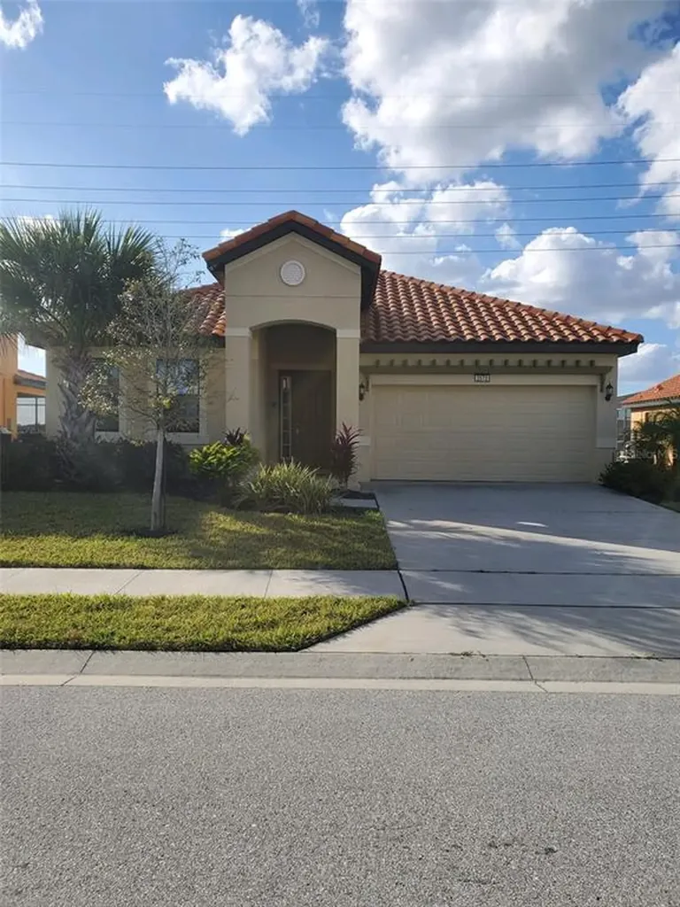 2573 Rosemont Circle Davenport FL 33837
