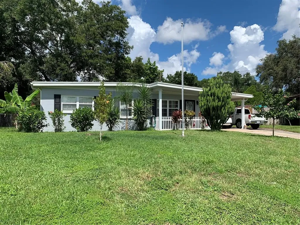 2909 Bellwood Avenue Lakeland FL 33803