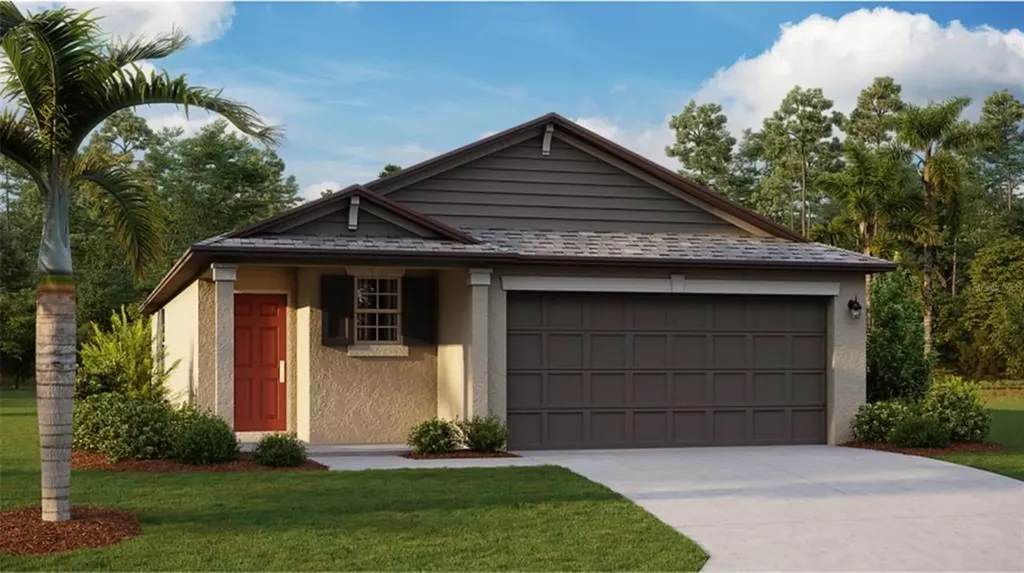 16646 Kingman Reef Street Wimauma FL 33598