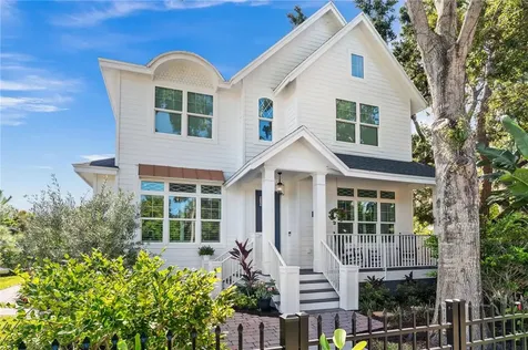 1802 Magnolia Street Sarasota FL 34239