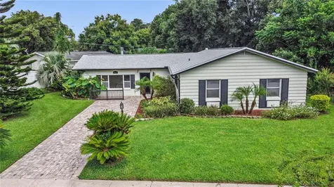 615 Pershing Drive Altamonte Springs FL 32701