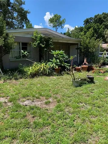 2808 W Bay Haven Drive Tampa FL 33611
