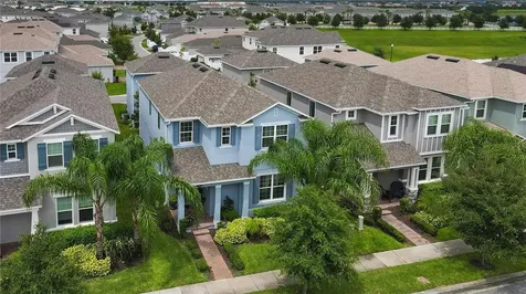 15325 Southern Martin Street Winter Garden FL 34787