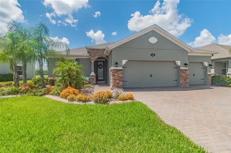 18280 Roseate Drive Lutz FL 33558