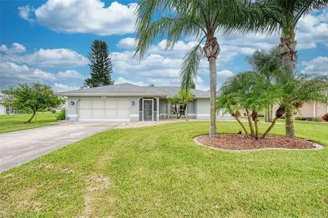 56 White Marsh Lane Rotonda West FL 33947