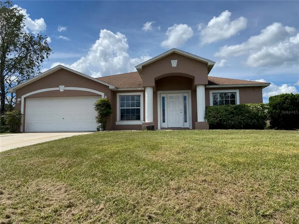 104 Juniper Circle Ocala FL 34480
