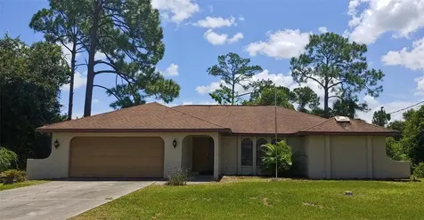 2128 N Chamberlain Boulevard North Port FL 34286