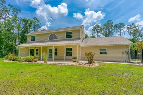 244 Conifer Lane Ormond Beach FL 32174