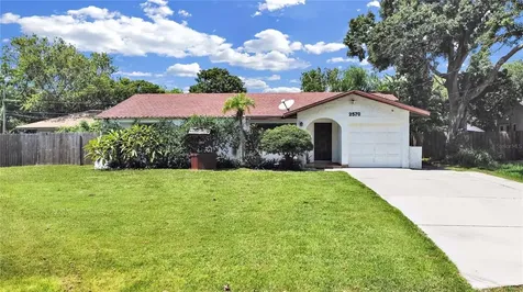 2570 Laconia Drive N Clearwater FL 33764