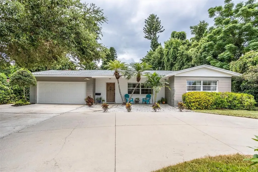 6675 Colony Drive S St Petersburg FL 33705