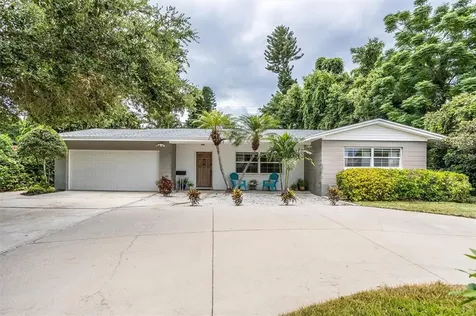 6675 Colony Drive S St Petersburg FL 33705