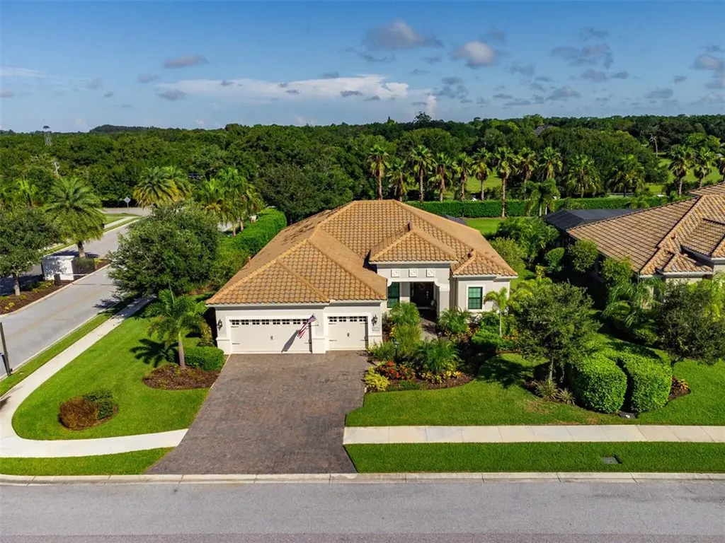 8121 Flax Drive Sarasota FL 34241