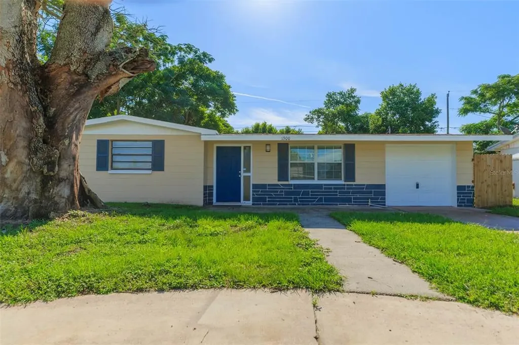 1300 Honor Drive Holiday FL 34690