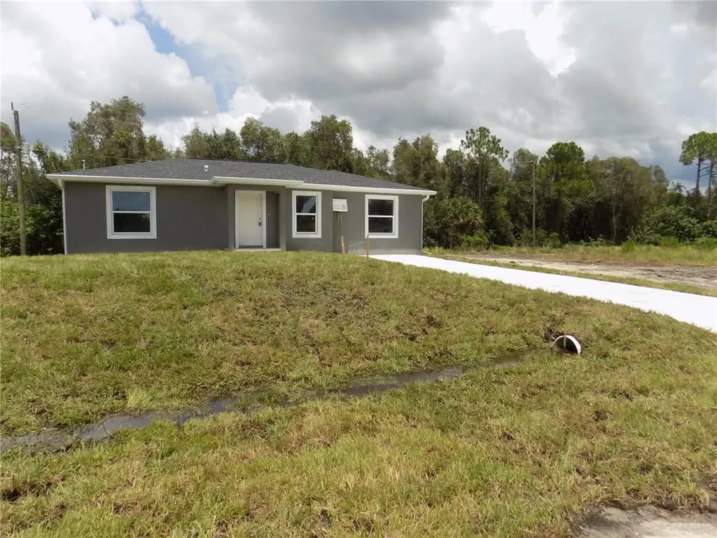 4800 Knollwood Drive Punta Gorda FL 33982