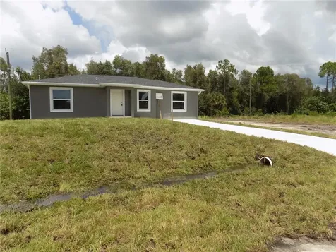 4800 Knollwood Drive Punta Gorda FL 33982