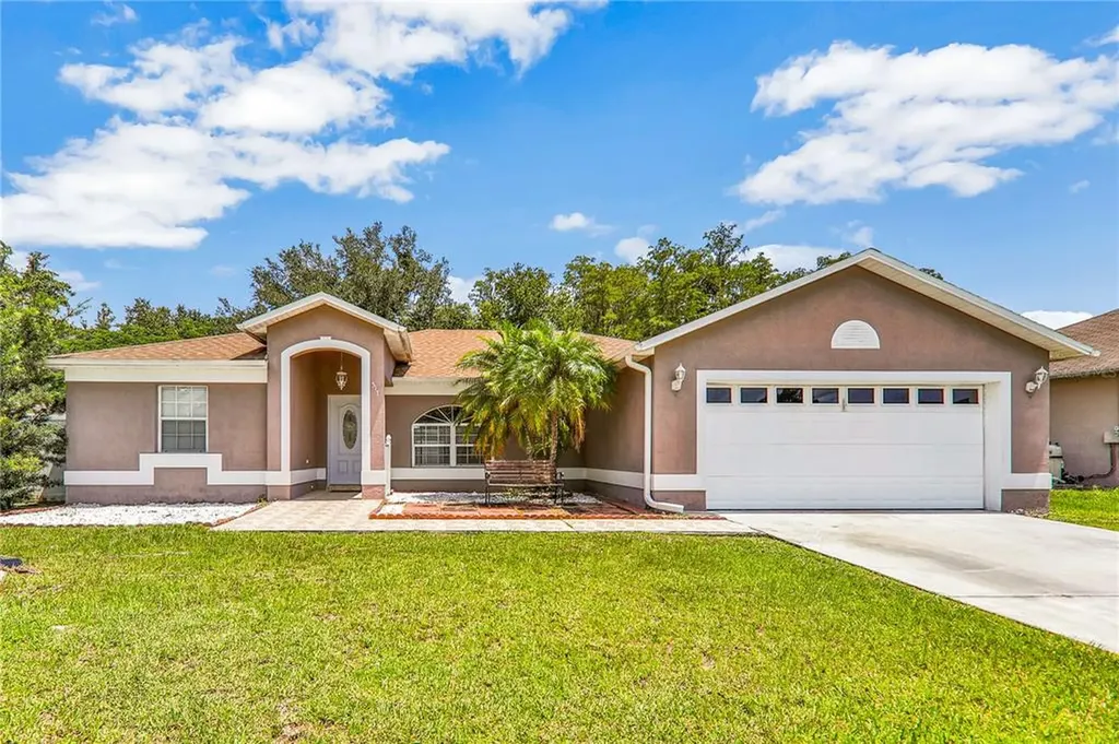 517 Pinehurst Cove Kissimmee FL 34758