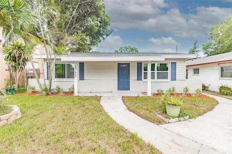 4942 3rd Avenue S St Petersburg FL 33707