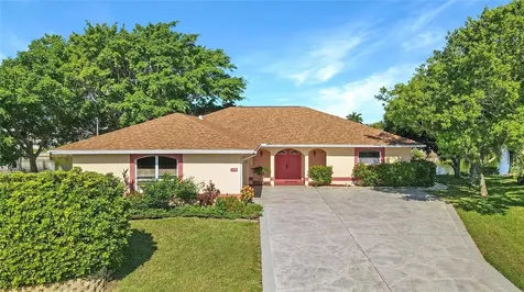 1326 NW 40th Place Cape Coral FL 33993