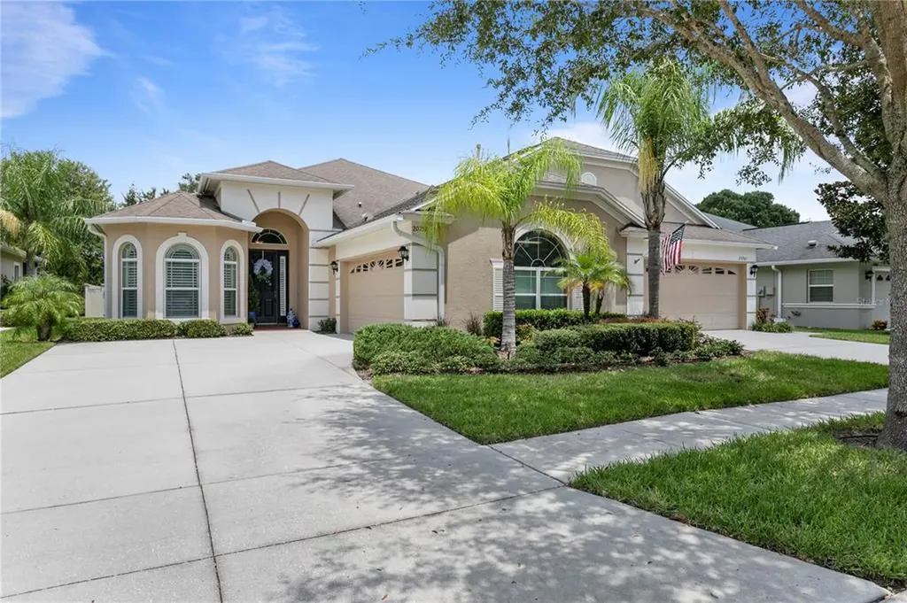 20757 Amanda Oak Court Land O Lakes FL 34638