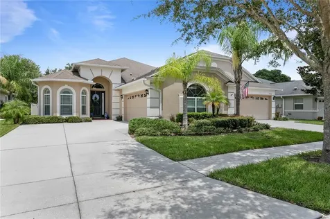 20757 Amanda Oak Court Land O Lakes FL 34638